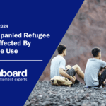 Unaccompanied Refugee Minors Affected by Substance Use